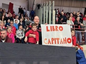 Openjobmetis Varese Milano LBA