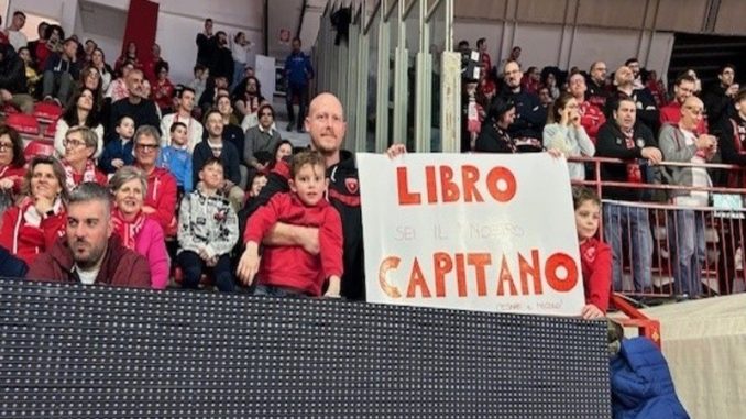 Openjobmetis Varese Milano LBA