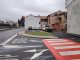 Oggiona parcheggi asilo disco