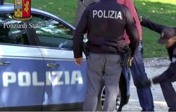 sicurezza meloni busto