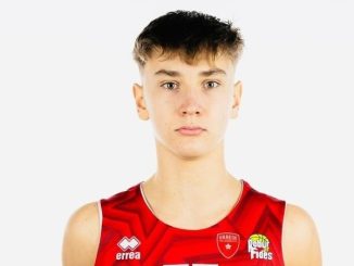 Varese Basketball Under 17