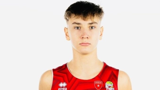 Varese Basketball Under 17