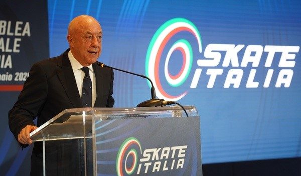 Sabatino Aracu conferma Fisr