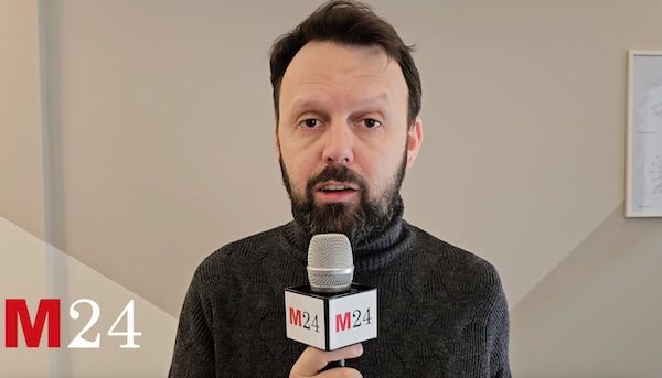 Cardano bilancio giacomo Iametti