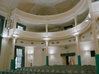 Gallarate giornata memoria conservatorio