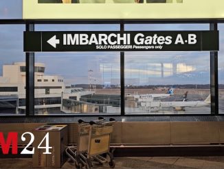 Malpensa dati traffico Assaeroporti