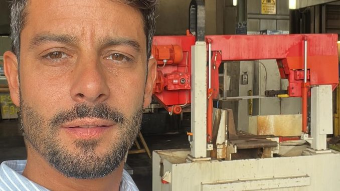 bovisio masciago delitto