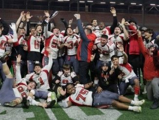 Skorpions Varese Coppa Italia Under21