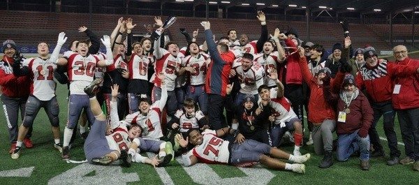 Skorpions Varese Coppa Italia Under21