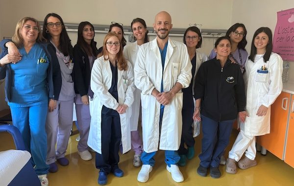 Gallarate ospedale prolasso genitale