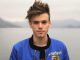 Jacopo pantellas canzone punk