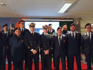 Gallarate accademia navale marina