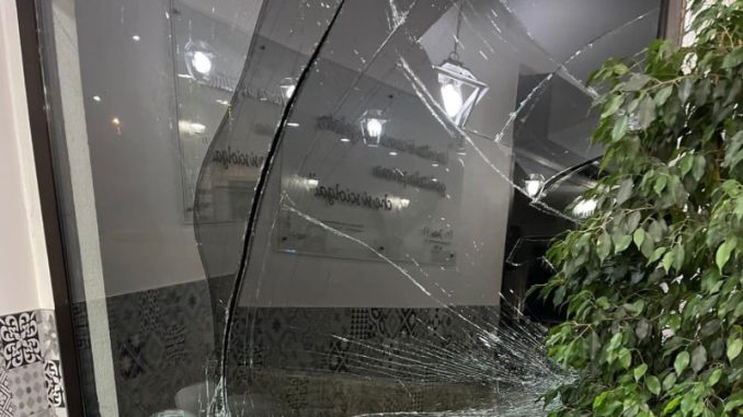 varese sicurezza ferrarese Fipe