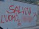 Besnate salvini insulti muri