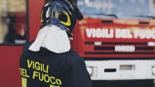 Vvf vigili del fuoco