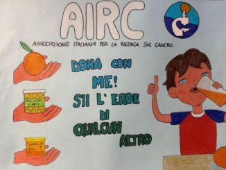 castanoprimo airc arance istitutotorno