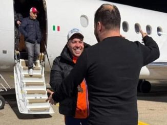 libia italia governo