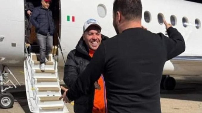 libia italia governo