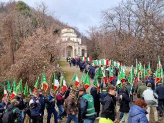 alpini sacro monte varese