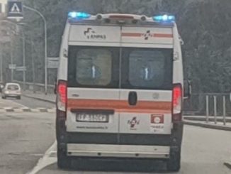 ambulanza soccorso