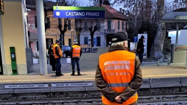 castanoprimo bustoarsizio sicurezza anc
