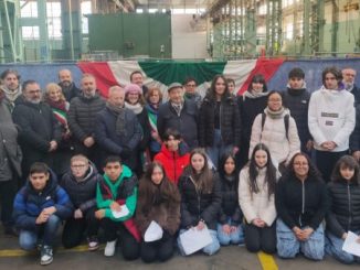 legnano cerimonia deportati francotosi