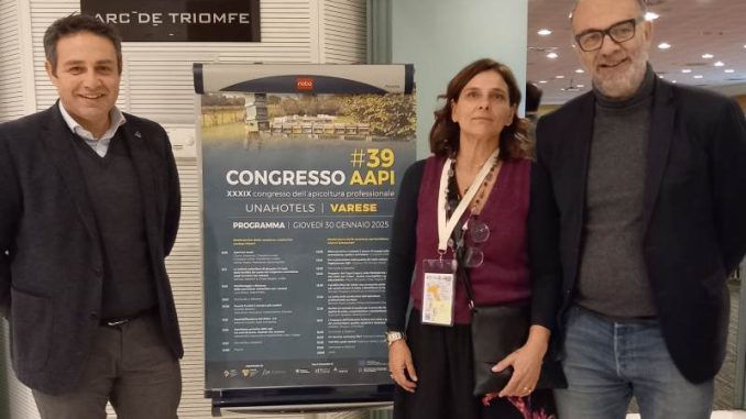 apicoltori sofferenza giunta regionale