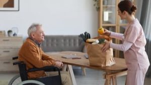 anziani cure domiciliari terzosettore