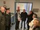magenta ospedale sicurezza sopralluogo