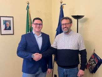 barasso asilo sezione primavera