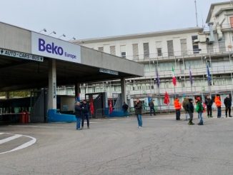beko data tavolo ministero