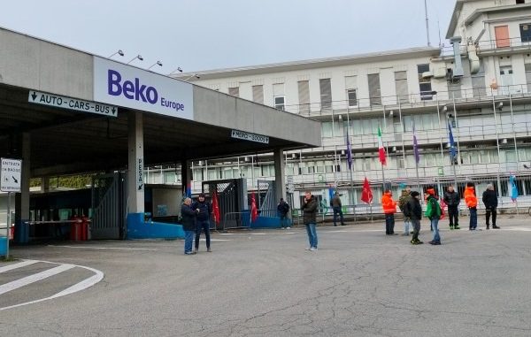 beko data tavolo ministero