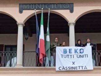 beko incontro ministero cassinetta