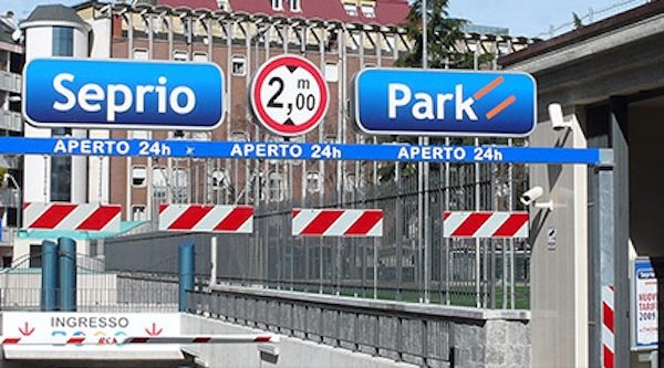 gallarate seprio park cantoni