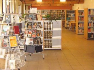 biblioteca castanoprimo