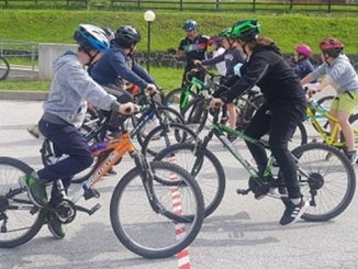ghisalberti ciclismo scuole