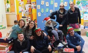 legnano natale doni raccolta