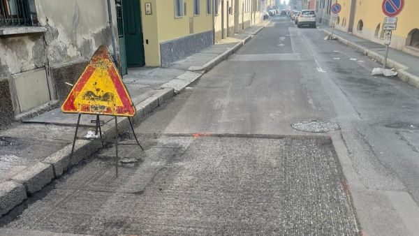 sanvittoreolona strade lavori capholding