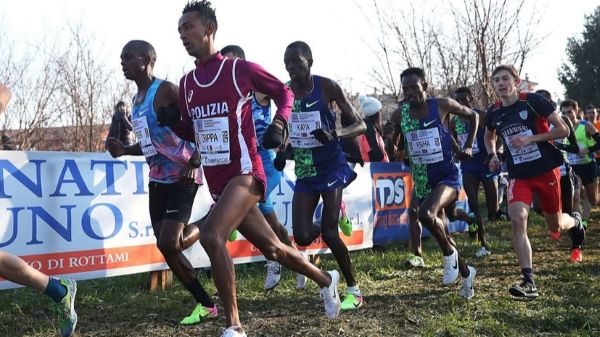 sangiorgiosulegnano campaccio corsacampestre crosscountry