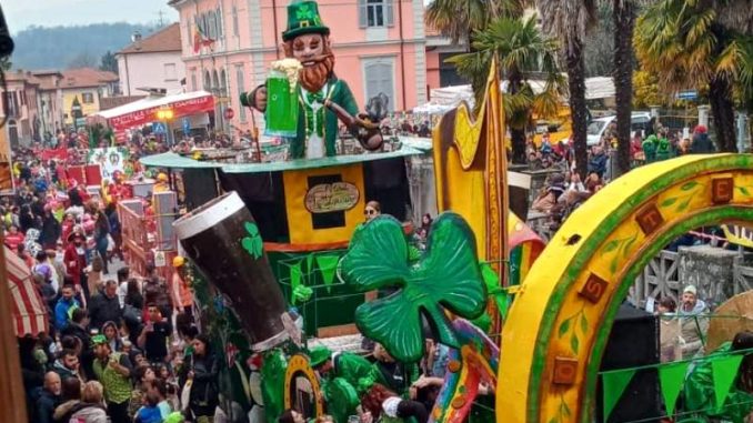carnevale tour laghi valli