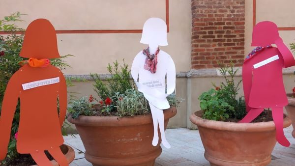 legnano casa volontariato terzosettore