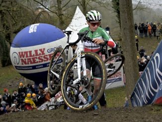 ciclismo casasola ciclocross
