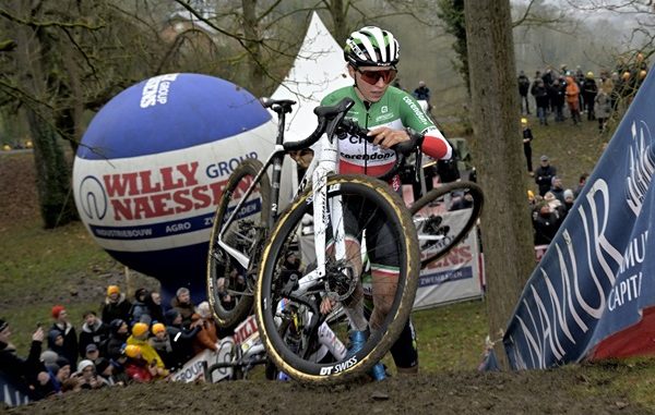 ciclismo casasola ciclocross