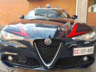 carabinieri