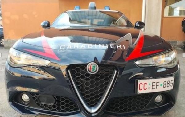 carabinieri
