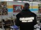 carabinieri tutela lavoro