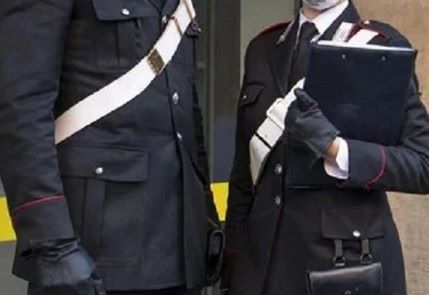 Carabinieri