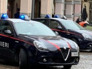 abbiategrasso sicurezza capodanno carabinieri