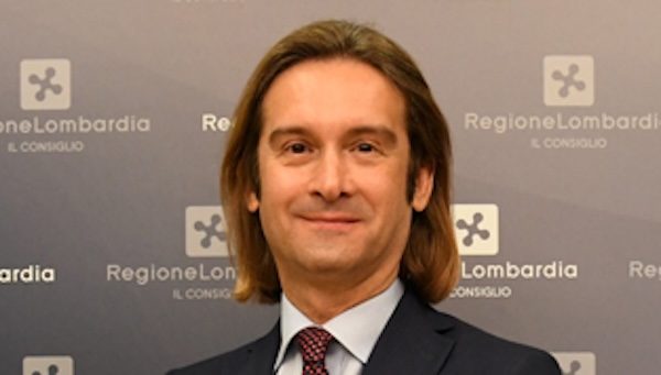 Comunità energetiche rinnovabili garavaglia