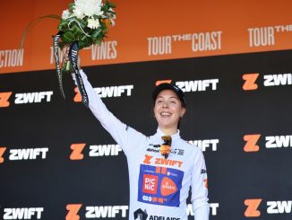 ciclismo eleonora ciabocco